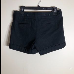 Tommy Hilfiger Wool Shorts